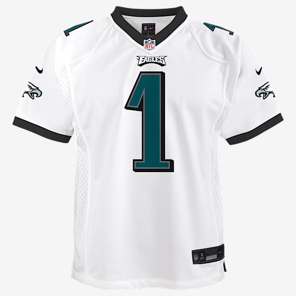 Youth nfl eagles jerseys discount